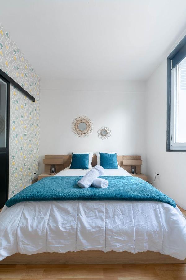 Appartement Le Gacon - Centre Vichy