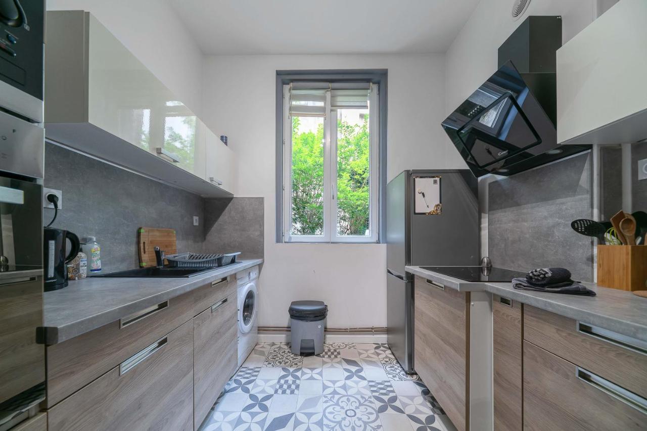 Appartement Le Gacon - Centre *
