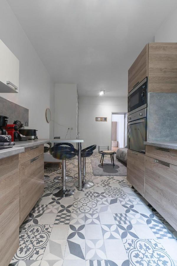 Le Gacon - Centre Appartement