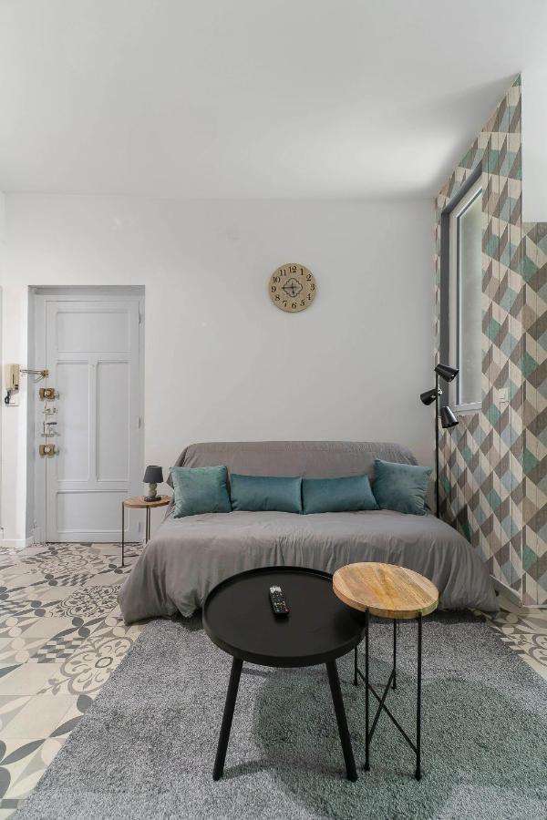 Le Gacon - Centre Appartement
