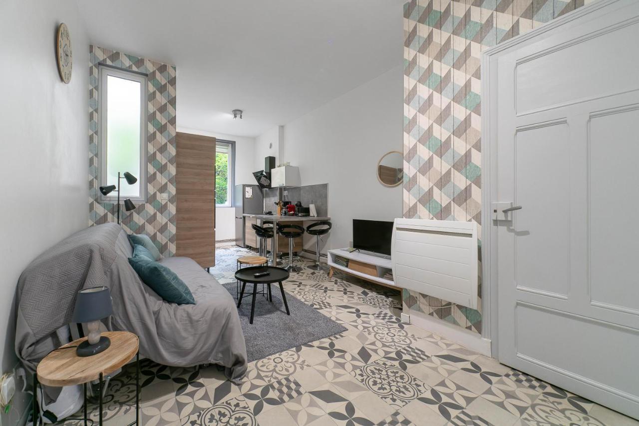 Le Gacon - Centre Appartement Vichy