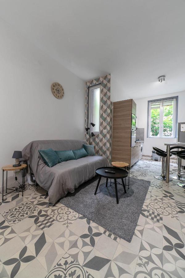 Le Gacon - Centre Vichy
