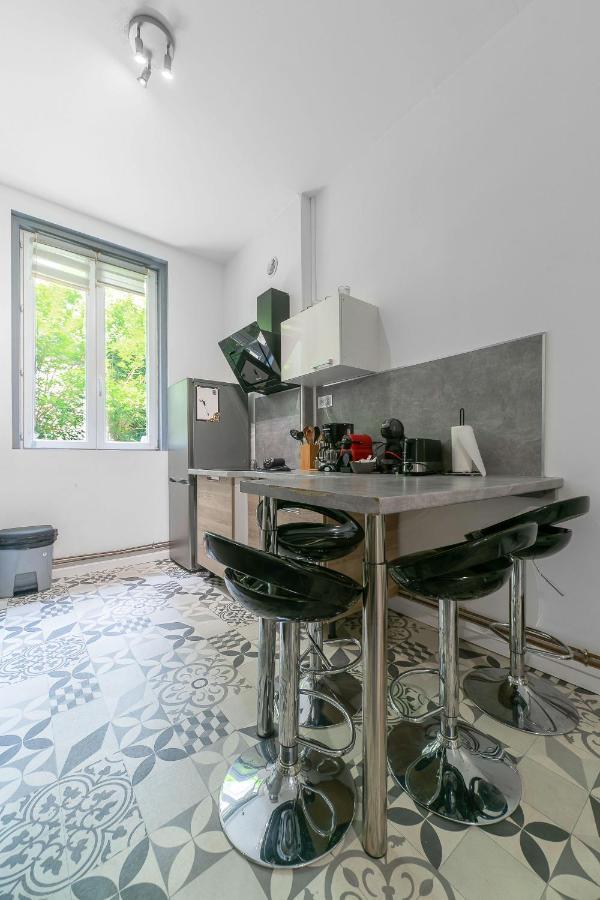 Appartement Le Gacon - Centre *