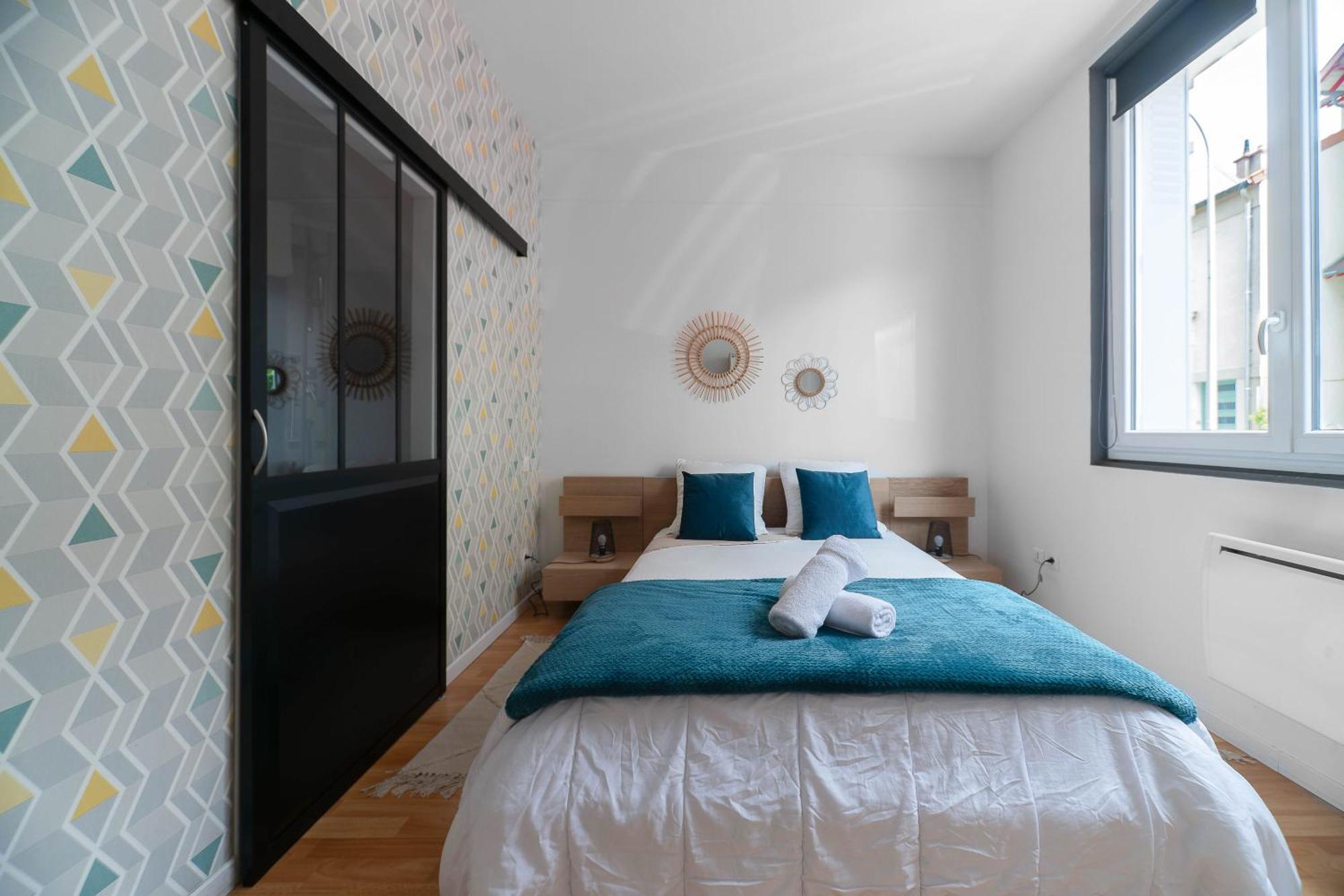 Le Gacon - Centre Appartement *