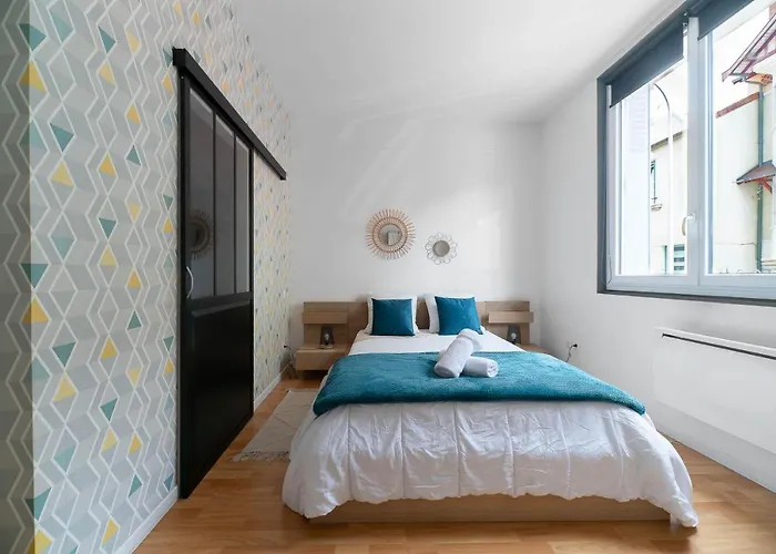 Le Gacon - Appartement Centre Ville