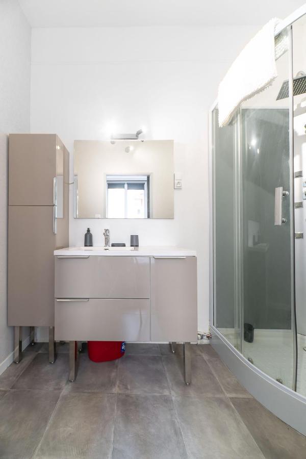 Le Gacon - Centre Apartment Vichy