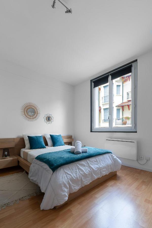 Appartement Le Gacon - Centre *