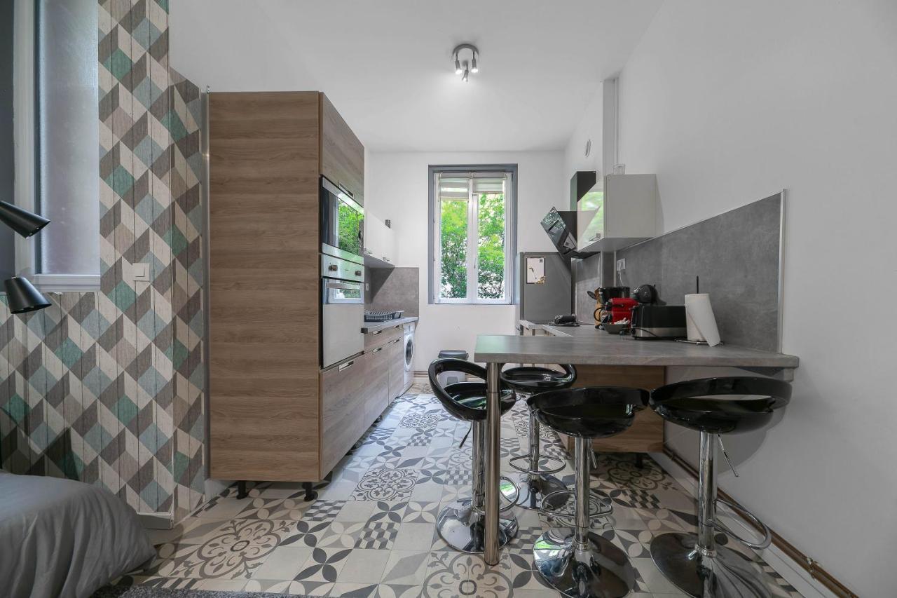 Le Gacon - Centre Apartment