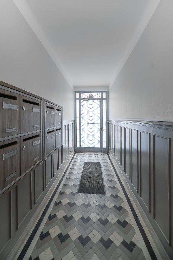 Apartment Le Gacon - Centre Vichy