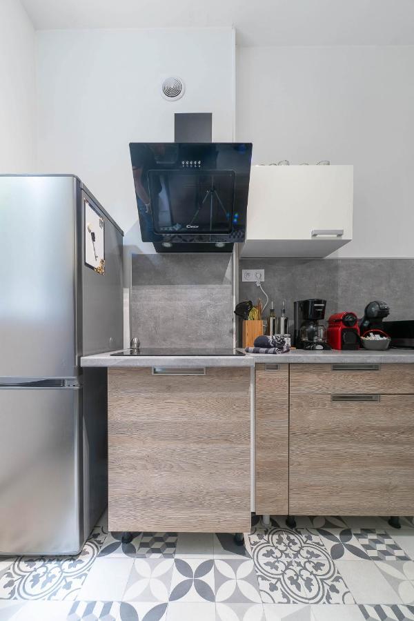 Le Gacon - Centre Apartment Vichy