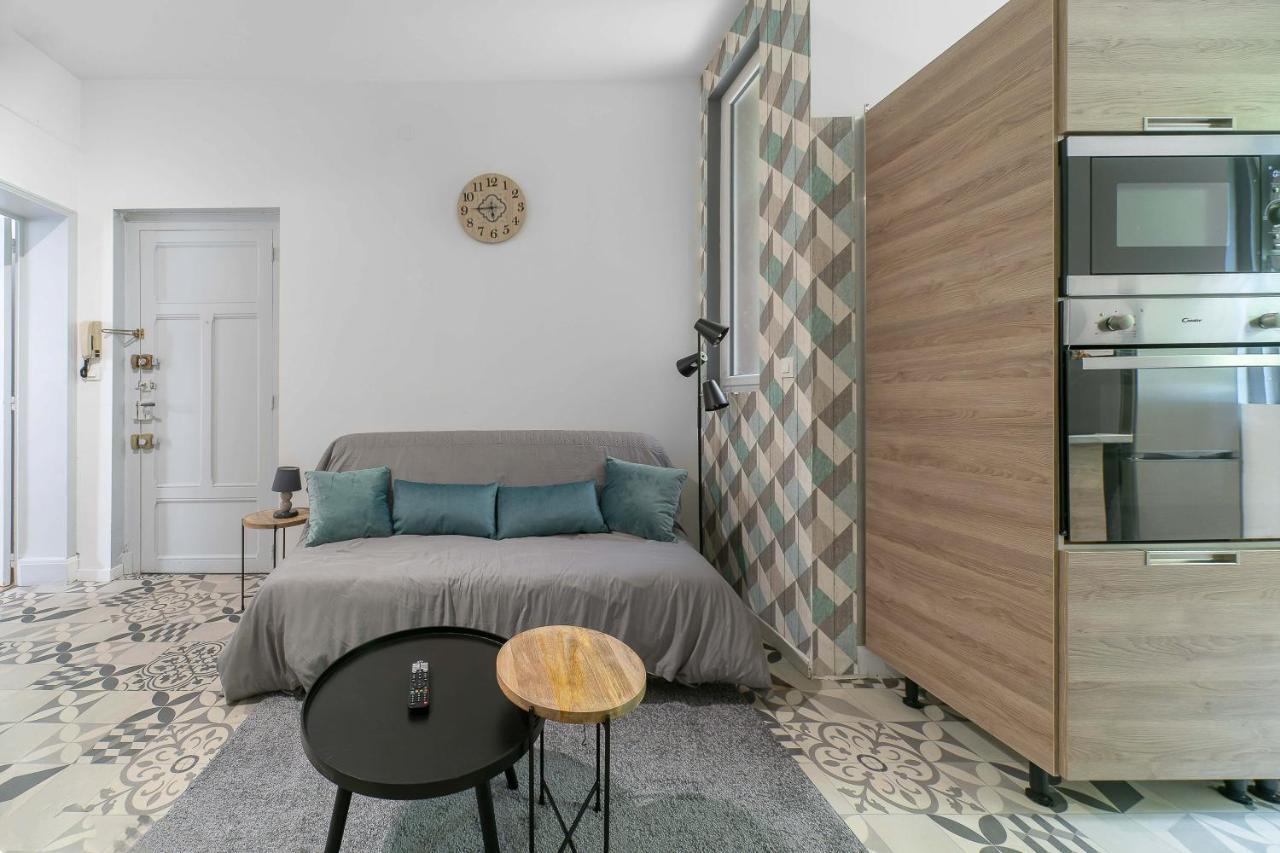 Le Gacon - Centre Appartement *