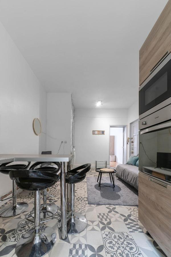 Le Gacon - Centre Appartement Vichy