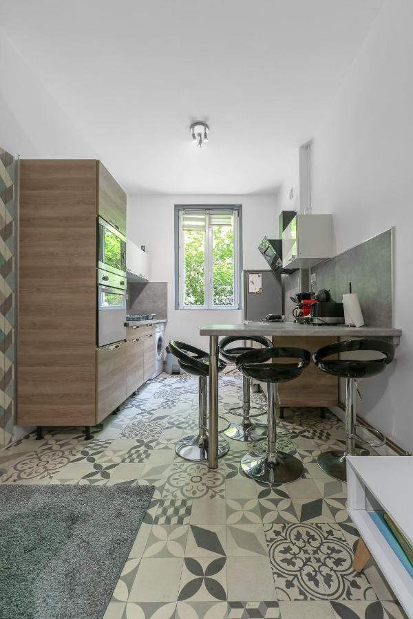 Appartement Le Gacon - Centre *