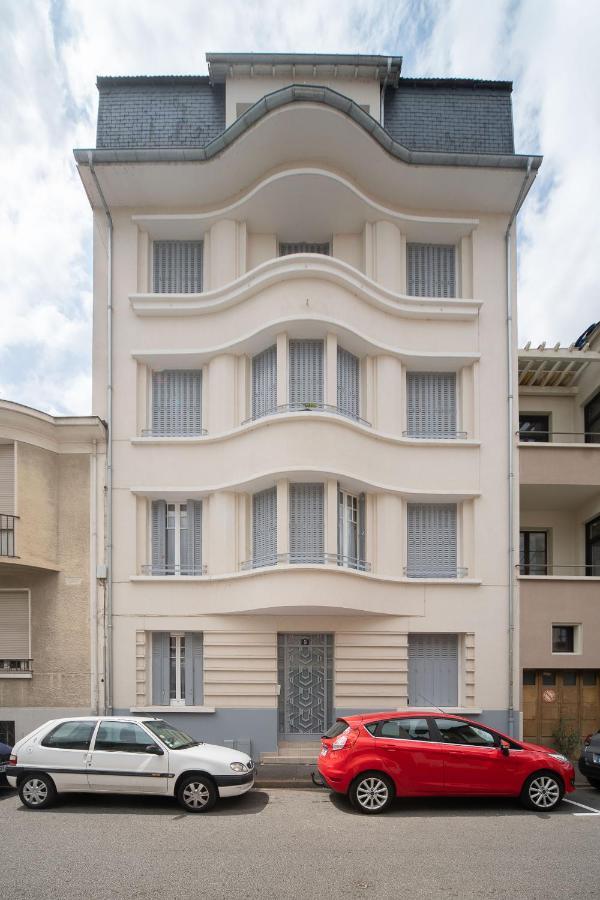 Le Gacon - Centre Appartement *
